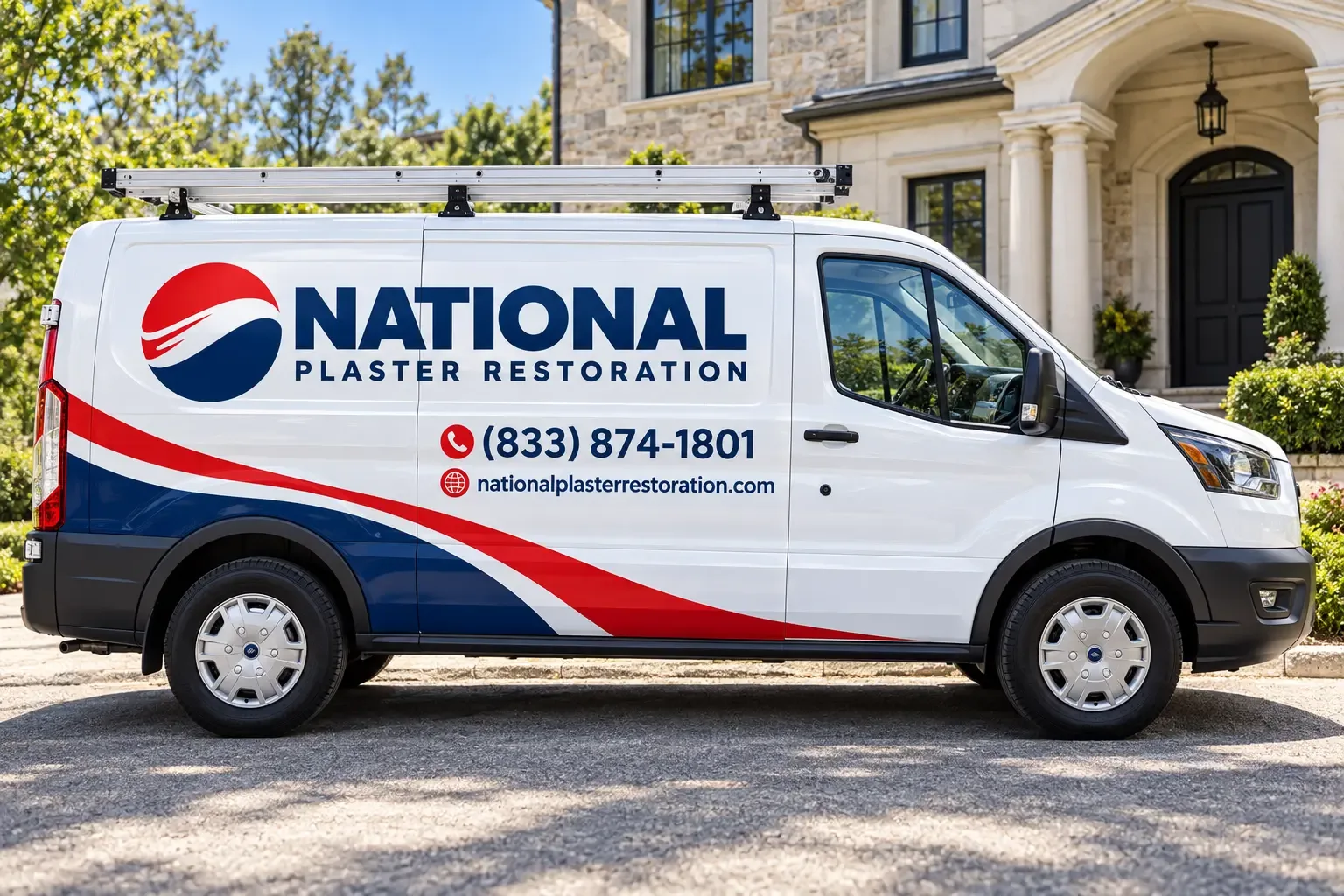 Plaster Repair in Collinston, LA near me